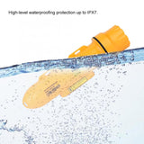Marine AIS Fishing Boat Positioning Apparatus AIS Fishing Net Tracking Locator Fishing Beacon 100-240V Tracking Devices Tools