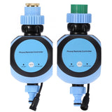 Garden Water Timers Digital Automatic Electronic Water Garden Timer Irrigation Controller