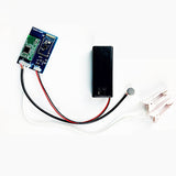 For Arduino Starter Kit TGAM Module EEG Sensor Brainwave Mindwave Neurosky App Develop With TGAT1 Providing SDK