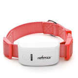 Waterproof Pet GPS Tracker Electric Shocker Against Dogs Agility Equipment Bark Control GPS Dog Collar