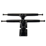 Longboard Trucks Gravity Casting Aluminum Alloy Skateboard Skate Board Trucks Stand Bracket Accessories
