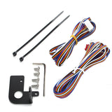 Direct 2 Kinds of BLPress Extension Cable + Bracket Suitable for CR 10 and Common Controller Board