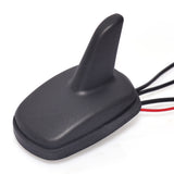 Superbat DAB/DAB+/GPS/FM/AM Car Digital Radio Amplified Aerial Roof Mount Antenna for JVC Kenwood Sony
