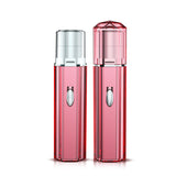 Electric Facial Epilator Rechargeable Hair Remover Portable Painless Hair Trimmer Mini Shaver for Women Razor Bikini Epilator