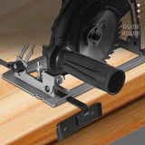 Hand Angle Grinder Converter To Cutter Cutting Machine Refit Electric Chain Saw Circular Saw Bracket Base Woodworking Table Tool