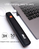 Negative Ion Hair Straightening Comb Straightener Curler Fast Heating Multifunction Electric Hair Brush Beard Brushe