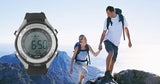 Waterproof Pulse Wireless polar heart rate monitor watch Digital cardio sensor Fitness sport Running hrm Heart Rate Chest Strap