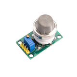 MQ-139 MQ139 Freon Gas Sensor Probe, Gas Sensor Module,Freon Gas Detection Module High sensitivity