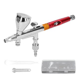 Multi-purpose Professional 0.3mm Airbrush for Model Making DIY Art Painting