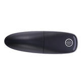 G10 Voice Air Mouse Remote, 2.4Ghz Mini Wireless Android TV Control & Infrared Learning Microphone for Computer PC Android TV