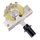 1Pc Guitar Metal Lever Pickup Selector Switches for TL Electric Guitar Switch Replacement