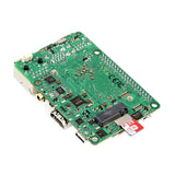 ROCK3 Model A Card Computer SBC Motherboard Module Based On RK3568 Cortex-A55 2GB RAM Development Board With EMMC