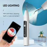 High Quality Ultrasonic Dental Scaling for Teeth Whitening Cleaning Tartar Scraper Eliminator Dental Stone Removal Ultrasound