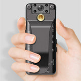 A22 Digital Mini Body Camera 1080P Professional HD Screen Portable Magnetic Night Vision Small Camera Sports DV Nanny Camcorder