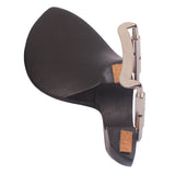 Violin Chin Rest with Chinrest Screw Professional 1/4 3/4 4/4 Violin Durable
