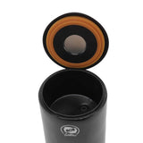 Portable Coffee Maker USB Charging Ergonomic Design Handheld Coffee Maker for Office