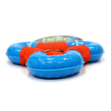 NEW2022 NEW2022 Dog Toys Toy Darts Soft Interactive Dog Toys Suitable for Medium to Large Dogs