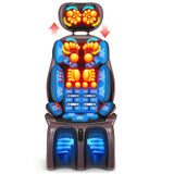 Massage chair cervical vertebra kneading multi-function body massager automatic home body electric massage chair physiotherapy