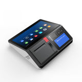 SGT-116A Android Ordering printer cash register supermarket catering ordering all-in-one machine with printing and scanning code