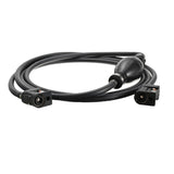PVC 6mm Fuel Line Hose Outboard Boat Motor Primer Bulb Connector 10ft