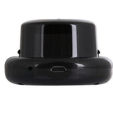 Home Security V380 Wireless Camera 1080p HD Wifi Network Home 360 ° Camera Mini Surveillance Portable View Panoramic S1K9