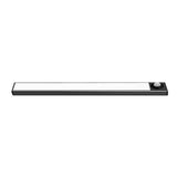 LED Smart Ultra-Thin Human Body Infrared Sensor Light 2.6W For Bar Cabinet Wardrobe Aisle Wine Cabinet Light