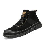 Mickcara Men's Casual Boot B779BTCSX