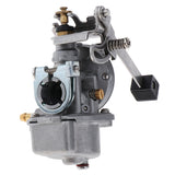 Carburetor Carb For Yamaha 2 Stroke Outboard Engine Parts 2HP Motor