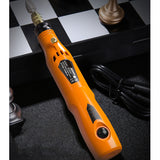 Mini Cordless Drill Rechargeable USB Woodworking Wireless Engraving Pen  Engraver Mill