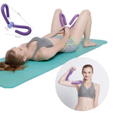 Super Exerciser Bladder Control Device for Pelvic Floor Muscle Pelvis Correction Beautiful Buttocks Exerciser Bodybuilding