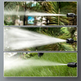 2020 Wireless Car Washer Portable High-pressure Water Gun Car Wash Artifact Window Floor Cleaning Rechargeable Lithium Battery