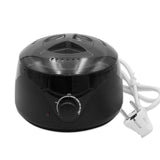 500cc Wax Warmer Heater Wax Hair Removal SPA Hands Feet Epilator Depilatory Skin Care Paraffin Wax Machine Kit