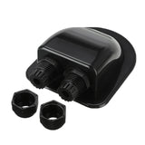 Roof Wire Entry Gland Box Solar Panel Cable Motorhome Caravan Boat