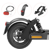 Rear Shock Absorber for Scooter Rear Spring Shock Absorber Replacement Escooter Parts for Xiaomi Pro/Pro2/M365/1S E Scooter