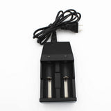 Professional Diving Lights 6000 Lumens Underwater Flashlight IPX-8 Waterproof Submersible Flashlight with Batteries and Charger