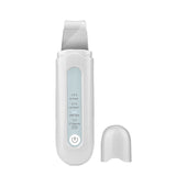 Deep Cleaner Tool Facial Skin Scrubber Spatula Face Extractor Peeling Tool Skin Care MH88