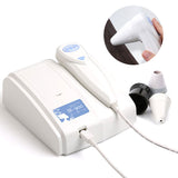 8.0 MP USB Ditital Optical Irides Analyzer Skin Hair Detector Camera UV Hair Follicle Tester Instrument Magnification 30x