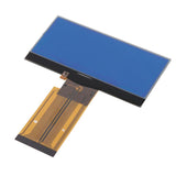 Plastic Instrument Cluster LCD Display for  W203 C-class C160