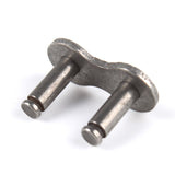 1 Sets/pack Bike Chain 415 Chain Master Link Joint Chain Connector 47cc 49cc 80cc 2-Stroke Motorized Bicycle Repair Tools Parts
