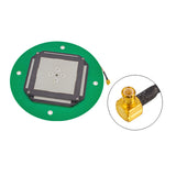 High-Precision RTK GNSS GPS Antenna ZED-F9P GPS Antenna High Gain CORS Antenna SMA-J 3-18V GNSS GPS GLO GAL BDS,TOP128