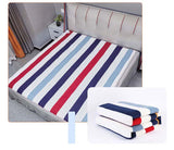 Security Plush Electric Blanket Bed Thermostat Electric Mattress Soft Electric Heating Blanket Warmer Heater Carpet Dropshipping