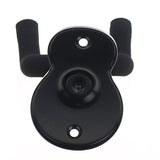 Guitar Wall Mount Hanger Stands Holders Hooks Home Studio Guitar Keeper Guitar Acoustic Electric Bass Ukulele