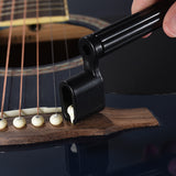 20Pcs Classical Acoustic Guitar Fret Wire Copper 2.0mm with 3Pcs Guitar Repair Maintenance Tool Guitar String Winder
