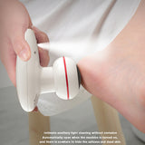 USB Rechargable Electric Vacuum Adsorption Foot Grinder Predicure Machine Dead Skin Remover Callus Skin Foot Care Tools