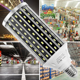 Corn Light E27 LED Bulb E39 Lamp 220V Halogen Lamp Bulb 50W Ampoule 110V Flood Light LED Workshop Workshop Factory Lighting 5730