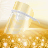 Rejuvenation Device Led Mask Beauty Device Beauty Instrument Spectrum Mask Professional Fashion Portable