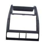 1M0863263 Car Front Center Console Grill Cover Bezel Frame Car Truck Accessories Outlet Central Console Panel Cover