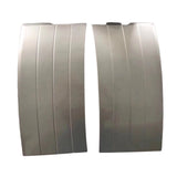 2 Pieces Car Side Decals Fit for Land Rover  Executive Edition