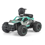New RC Car 720P 1080P HD Camera Metal Frame High-speed  Remote Control Truck Vehicle Climb Car Toy for Boys