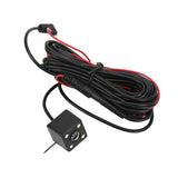 Car Dash Cam Night Vision Automobile Data Recorder with Suction Cup for Loop Recording